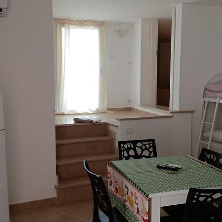 Indiano Apartamento Otranto Exterior foto