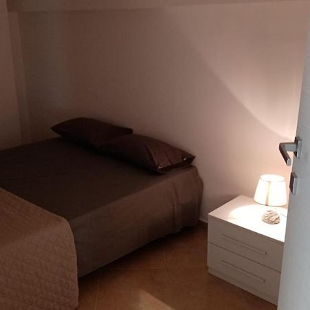 Indiano Apartamento Otranto Exterior foto