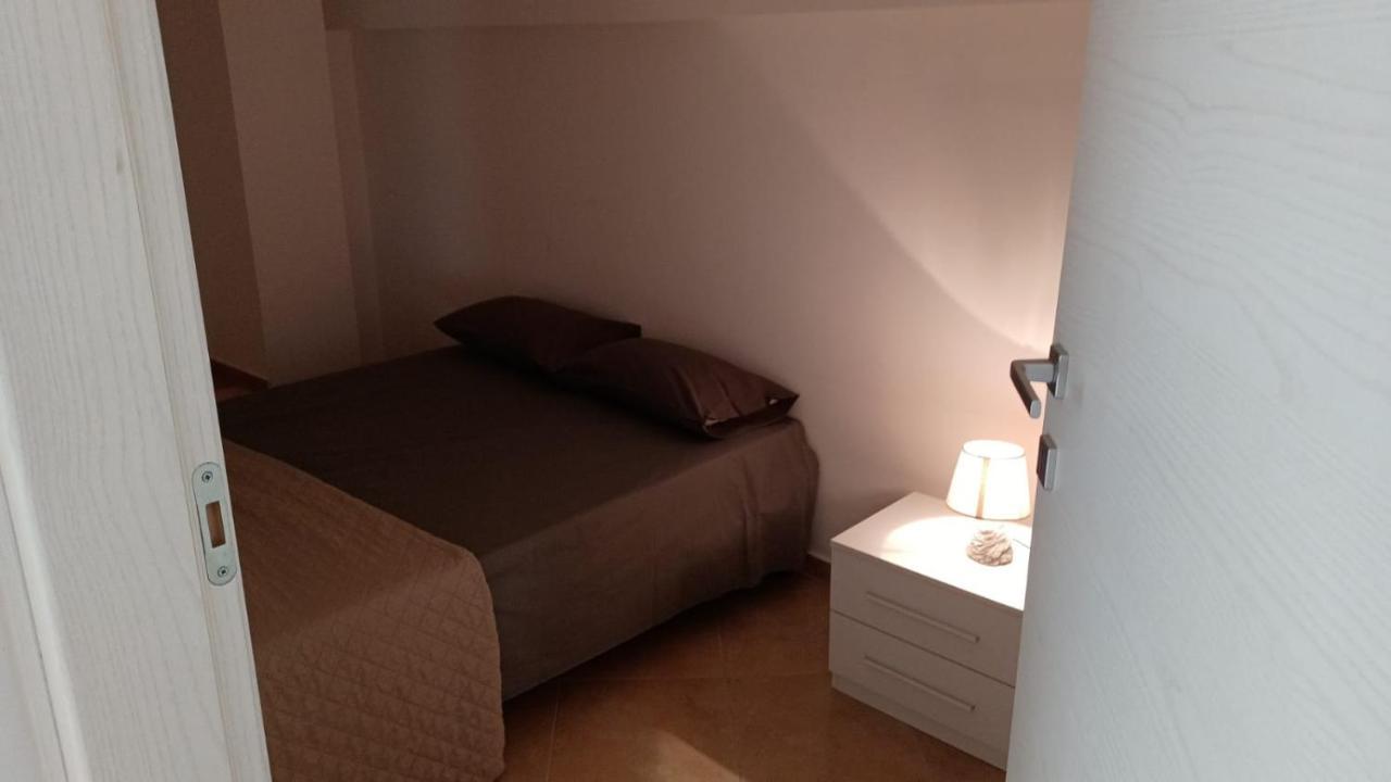 Indiano Apartamento Otranto Exterior foto